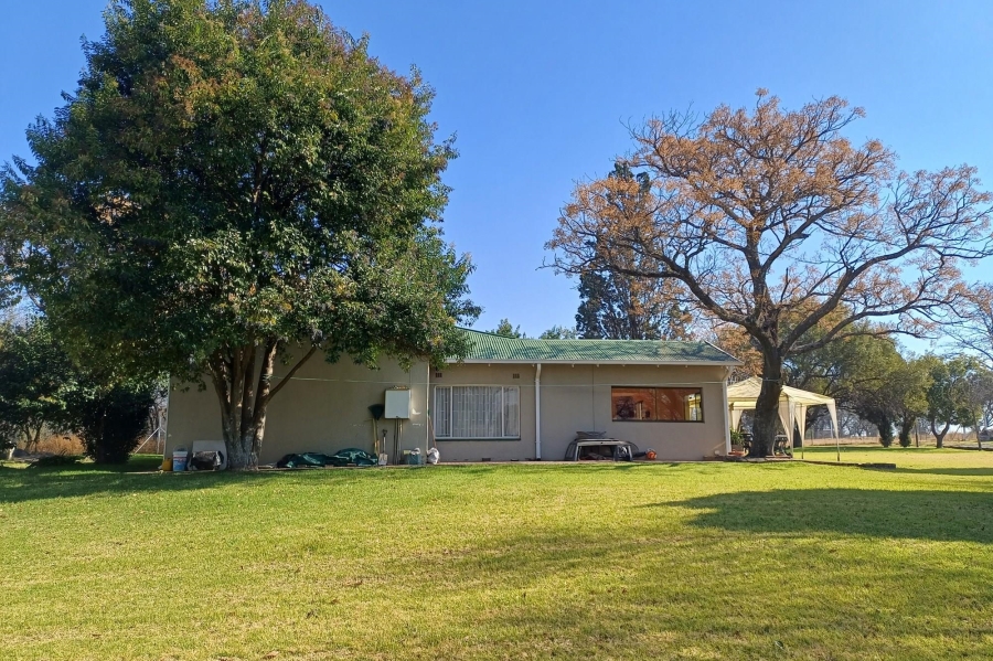 0 Bedroom Property for Sale in Parys Free State